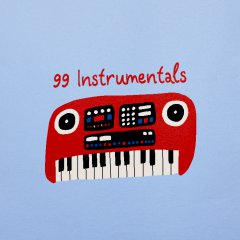 99Instrumentals