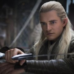 Legolas