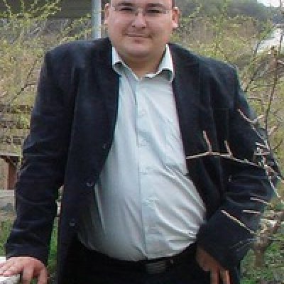 Дмитрий Головко