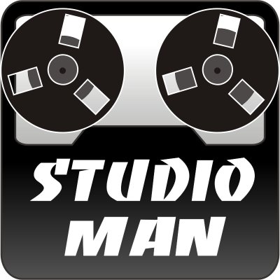 studio-man