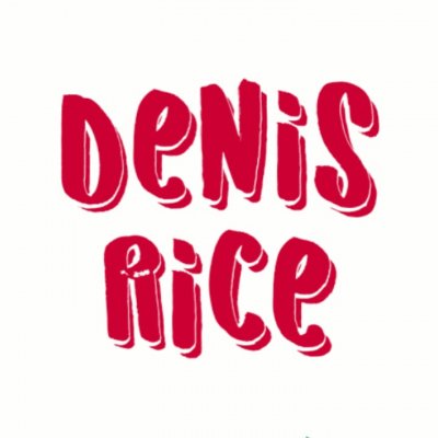 Denis Rice