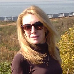 Алина Гимадудинова