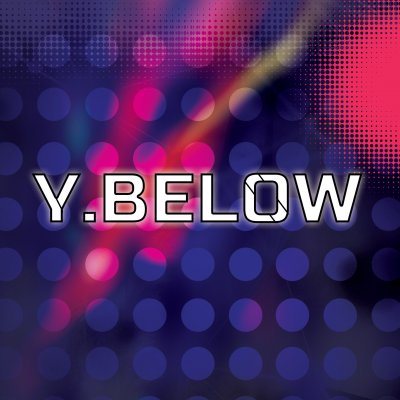 Y Below